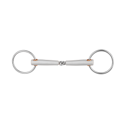 Mors Beris eenvoudige breuk ring 6 cm