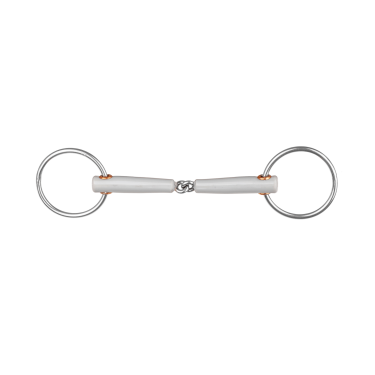 Mors Beris eenvoudige breuk ring 6 cm Mors Beris eenvoudige breuk ring 6 cm