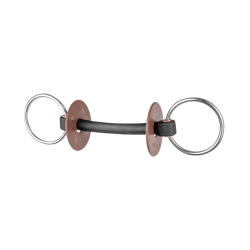 Beris Pure ringbit ring 7,5 cm extra zacht