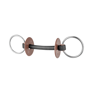Beris Pure ringbit ring 7,5 cm extra zacht Beris Pure ringbit ring 7,5 cm extra zacht