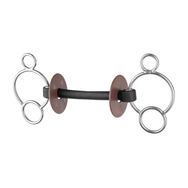 Mors 3 ringen Beris Pure extra zacht Extra zacht