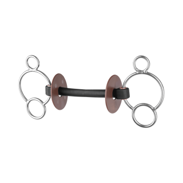 Mors 3 ringen Beris Pure extra zacht