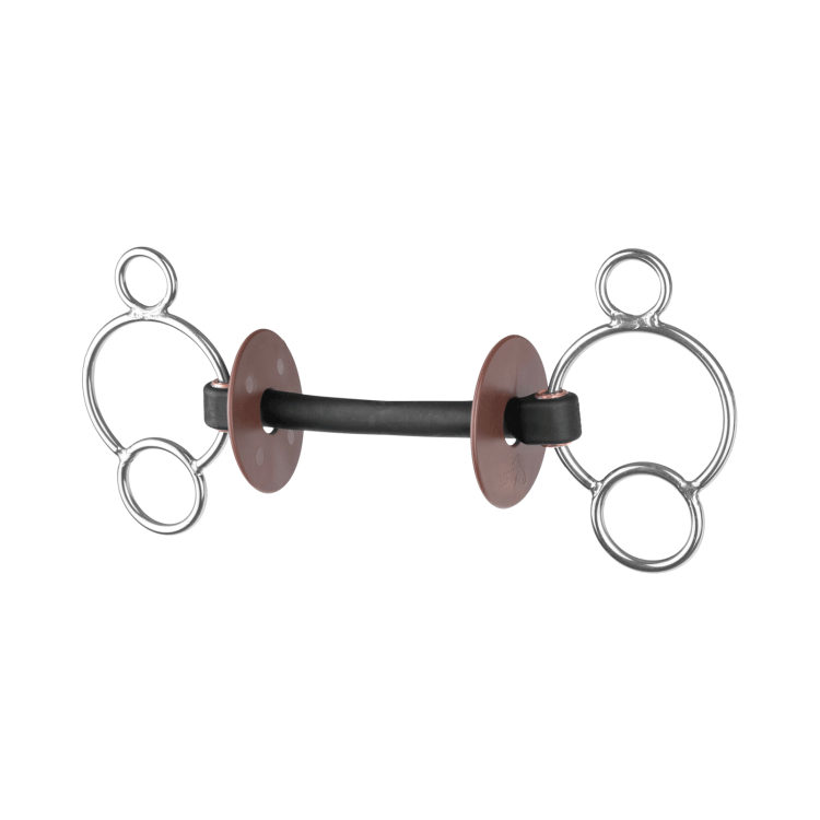 Mors 3 ringen Beris Pure extra zacht Mors 3 ringen Beris Pure extra zacht