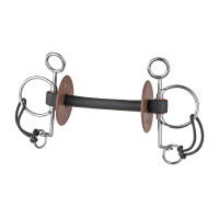 Pelhamstang Beris kort Pure extra zacht Extra zacht