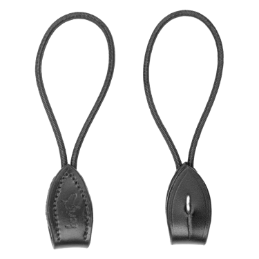 Korte Pelham leren riem Beris per 2 Korte Pelham leren riem Beris per 2