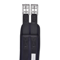 Waldhausen singel met gel Zwart