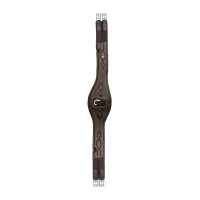 Waldhausen leren singel Comfort Bruin