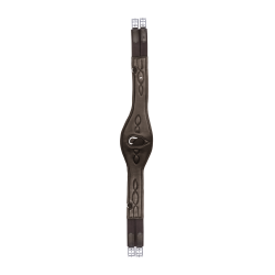 Waldhausen leren singel Comfort Bruin