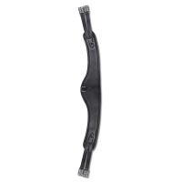 Waldhausen leren singel Contour Zwart