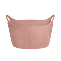 Waldhausen Flexi emmer 10 L Linnea roos