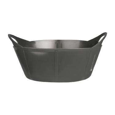 Waldhausen Flexi emmer 15 L Grijs