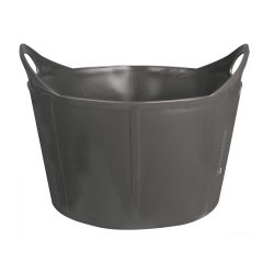 Waldhausen Flexi emmer 17 L Grijs