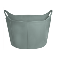 Waldhausen Flexi emmer 17 L Teugel Groen