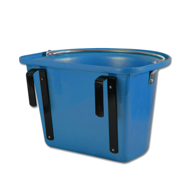 Waldhausen deurvoeremmer met handvat Blauw