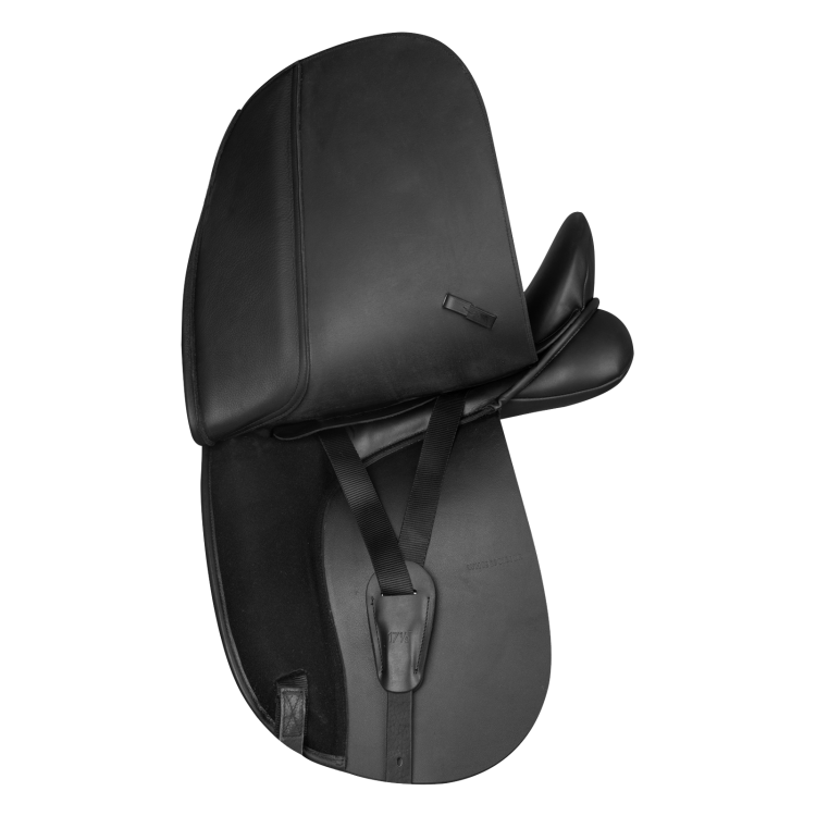 Waldhausen Premium dressuurzadel van leer Waldhausen Premium dressuurzadel van leer