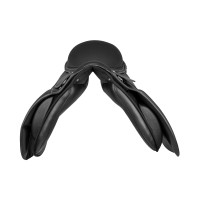 Selle Island Waldhausen Economisch Zwart