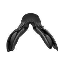 Selle Island Waldhausen Economisch Zwart