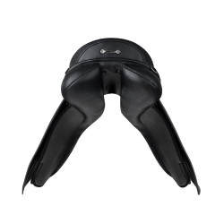 Selle Island Waldhausen Economisch Zwart