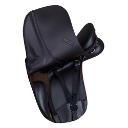 Selle Island Waldhausen Economisch Bruin