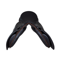 Selle Island Waldhausen Economisch Bruin