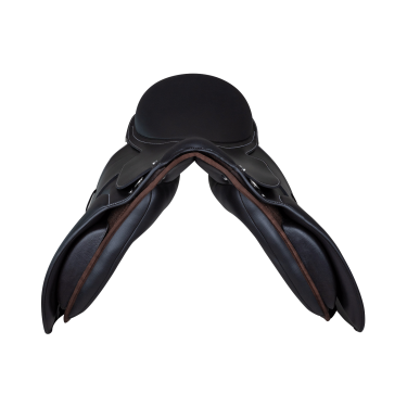 Selle Island Waldhausen Economisch Bruin