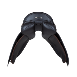 Selle Island Waldhausen Economisch Bruin