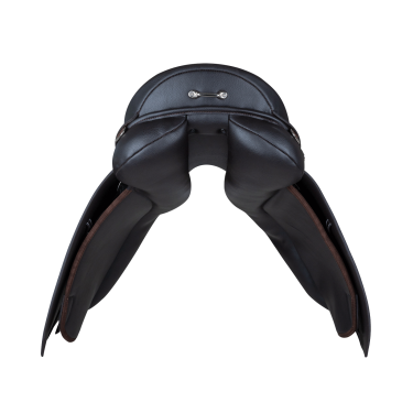 Selle Island Waldhausen Economisch Bruin