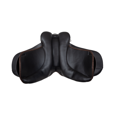 Selle Island Waldhausen Economisch Bruin