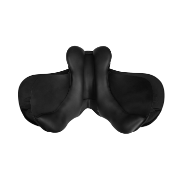 Waldhausen veelzijdigheidszadel Comfort leer Waldhausen veelzijdigheidszadel Comfort leer