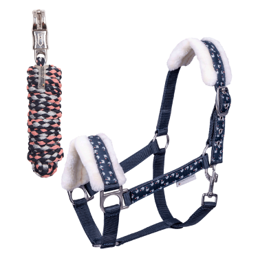 Set halster Waldhausen Lucky