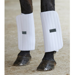 Scratch-onderbandages Waldhausen per 4 Wit