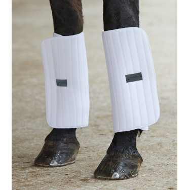 Scratch-onderbandages Waldhausen per 4 Wit