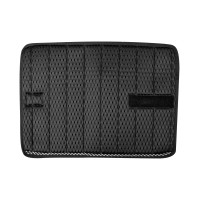 Onderbanden Waldhausen Breath 33 x 38 cm per 2 Zwart Onderbanden Waldhausen Breath 33 x 38 cm per 2 Zwart