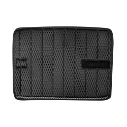 Onderbanden Waldhausen Breath 33 x 38 cm per 2 Zwart