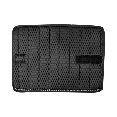 Onderbanden Waldhausen Breath 33 x 38 cm per 2 Zwart