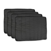 Sous-bandes Waldhausen par 4 Zwart