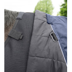 Sous-couverture Waldhausen Air mesh Zwart Sous-couverture Waldhausen Air mesh Zwart