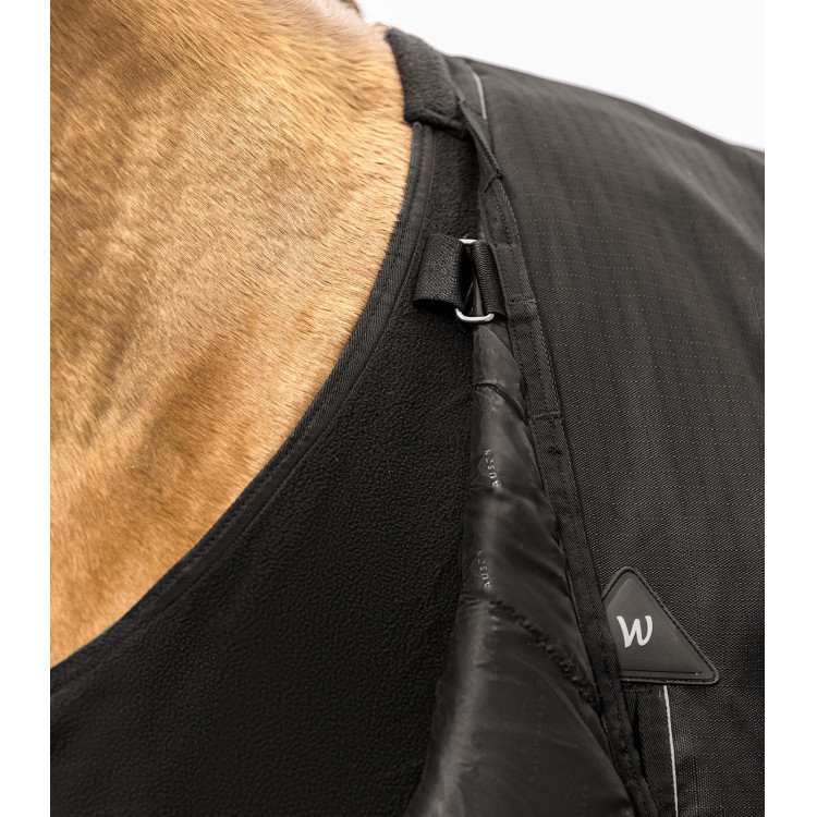 Sous-couverture Waldhausen polaire Sous-couverture Waldhausen polaire