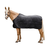 Sous-couverture Waldhausen thermique 100 g Zwart Sous-couverture Waldhausen thermique 100 g Zwart