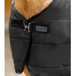 Sous-couverture Waldhausen thermique 100 g Zwart