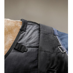 Sous-couverture Waldhausen thermique 100 g Zwart