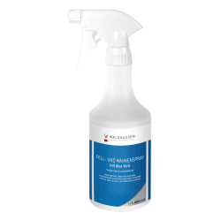 Spray Aloë Vera Waldhausen 1 L