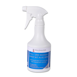 Spray Aloë Vera Waldhausen 500 ml