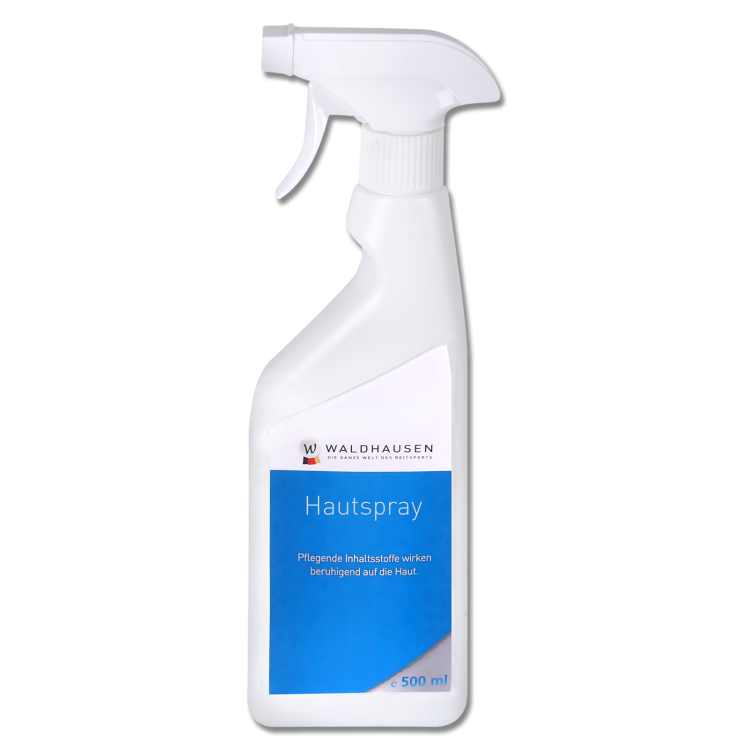 Huidenspray Waldhausen Sphaerocarpos texanus