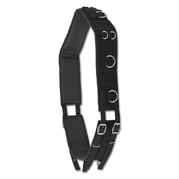 Waldhausen nylon singelriem