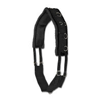 Waldhausen Soft singelpad Zwart Waldhausen Soft singelpad Zwart