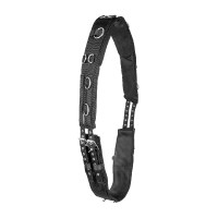 Waldhausen Supersoft singelpad Zwart