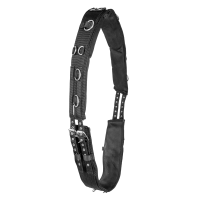 Waldhausen Supersoft singelpad Zwart