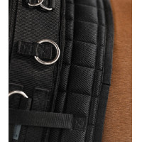 Waldhausen Supersoft singelpad Zwart