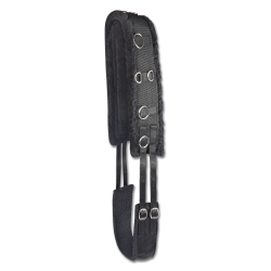 Waldhausen Teddyfleece singelpad